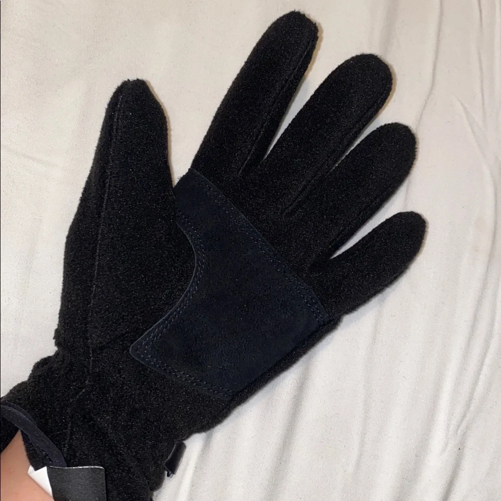 Bogner Warm Gloves 🧤
